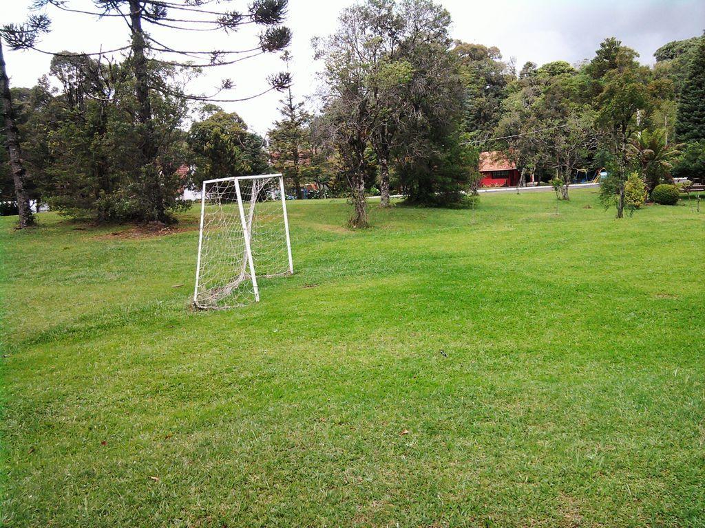 Villa Chale Vale Do Bosque Gramado Exterior foto
